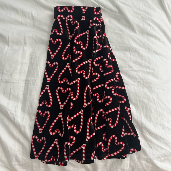 Christmas Skirt - Picture 4 of 7